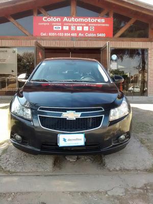 CHEVROLET CRUZE LTZ DIESEL 