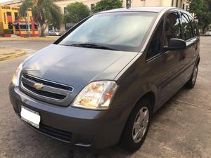 CHEVROLET MERIVA 1.8 GL PLUS  KM