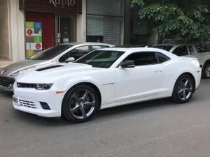 Chevrolet Camaro 6.2 Ss Vkm Consecionario Of Ba