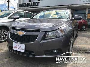 Chevrolet Cruze 1.8 LTZ AT (141cv) 5Ptas.