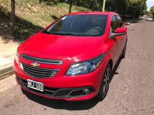 Chevrolet Onix 1.4 Ltz Mt 98cv