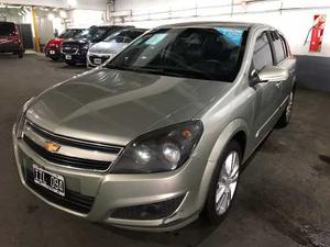 Chevrolet Vectra 5Ptas. GT 2.4 CD MT 16v (146cv) (L09)