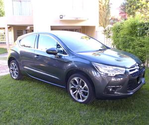 Citroen DS4 So Chic 1.6 Turbo . impecable!