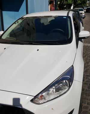 Dueño Vende Ford Focus 1.6 S 