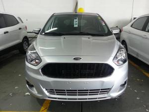 FORD KA !! ENTREGA INMEDIATA CON $ Y CUOTAS SIN