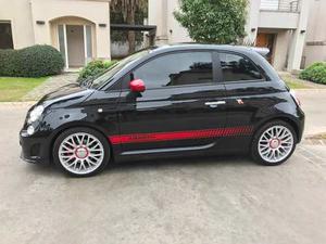 Fiat 500 Abarth