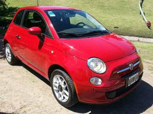 Fiat 500 Cult