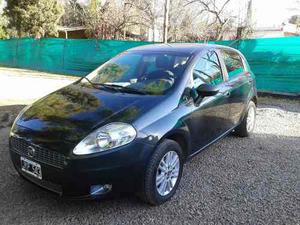 Fiat Punto 1.4 Attractive