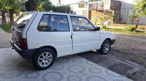 Fiat Uno SD 1.7 3P usado  kms