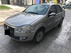 Fiat siena 1.4 con gnc attractive