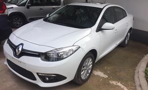 Fluence Luxe Cvt.0Km.