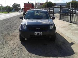 Ford EcoSport XLS 1.6L Mp3 4x2 usado  kms