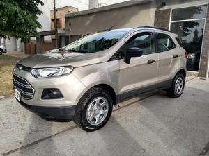 Ford Ecosport 1.6