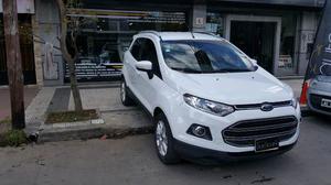 Ford Ecosport 1.6 Titanium 110cv 4x2