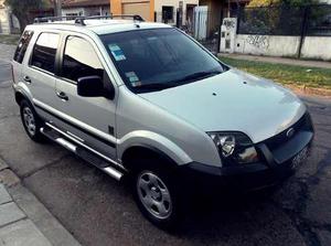 Ford Ecosport 1.6 Xls