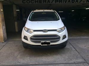 Ford Ecosport 2.0 Se 143cv 4x2