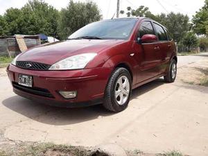 Ford Focus 1.6 Ambiente Mp3