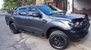 Ford Ranger 2.2 Cd 4x2 Xl Safety Ci 125cv