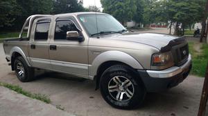 Ford Ranger  IMPECABLE Vendo Urgente