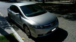 Honda Civic EXS 1.8 MT usado  kms