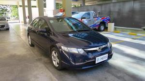 Honda Civic EXS 1.8 MT usado  kms