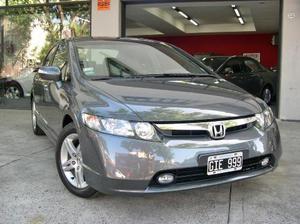 Honda Civic EXS 1.8 MT usado  kms