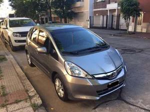 Honda Fit 1.4 LXL AT IVTEC (L09)