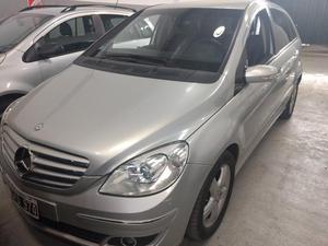 Mercedes Benz B M Km Financio