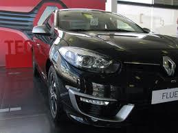 NO TE QUEDES SIN EL TUYO! RENAULT FLUENCE 0KM