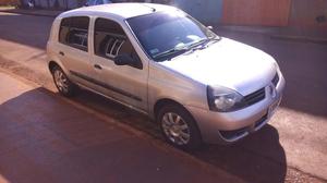 Oportunidad Clio  Impecable Full