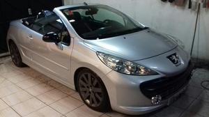 Peugeot 207 CC v THP Coupe Cabriolet (150cv)