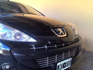 Peugeot 207 Modelo  Puertas