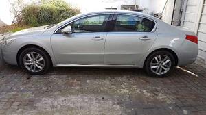 Peugeot  Allure Tiptronic Thp 163cv