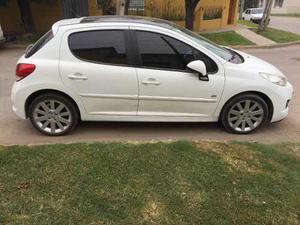 Peugeot  Gti Thp 156cv