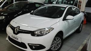 RENAULT FLUENCE DYNAMIQUE 0KM ! ULTIMAS UNIDADES