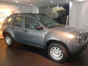 Renault Duster Expression  (ib)