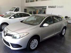 Renault Fluence Okm en Cuotas Fijas!!!!!