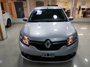 Renault Logan 1.6 Expression 85cv