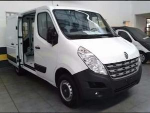 Renault Master Okm!!!!solo con Tu Dni !!