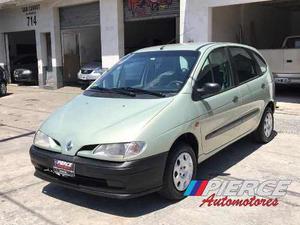 Renault Scenic 2.0 Rt