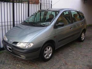 Renault Scénic RXE 2.0 ABS