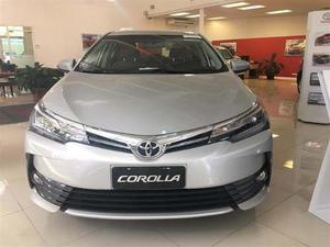 Toyota Corolla XEI CVT