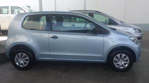 VOLKSWAGEN UP 0KM! ENTREGA EN 15 DIAS !!!!