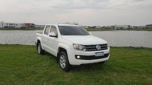 Volkswagen Amarok 2.0 TDI (180cv) 4x2 C/Doble Trendline