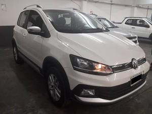 Volkswagen Crossfox 1.6 Highline