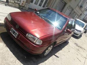 Volkswagen Gol 1.6 Gld Aa