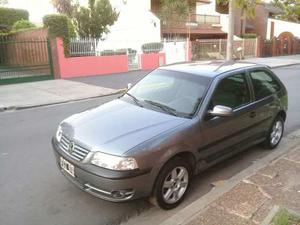 Volkswagen Gol 1.6 I Trendline 60b