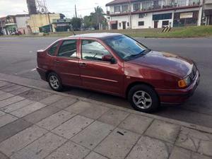 Volkswagen Polo Classic  Km