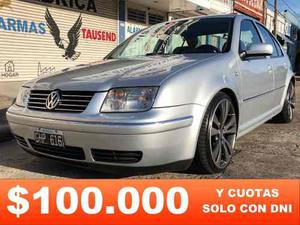 Volkswagen Vw Bora 2.0 Financiacion Cuotas Plan Xango Autos