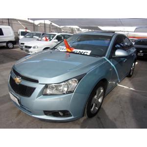 Chevrolet Cruze LTZ 